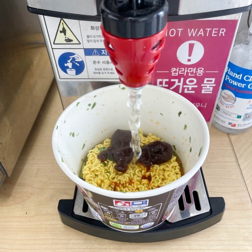 korean convenience store guide