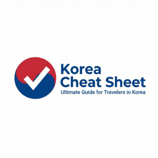 Korea Cheat Sheet